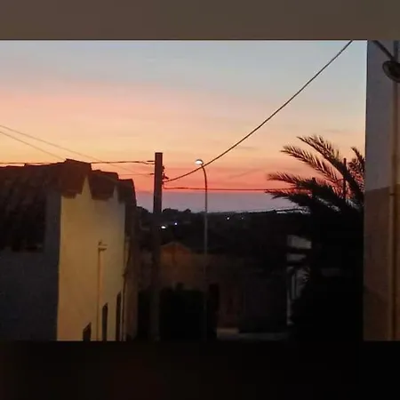 Appartement Sweet Guarrato