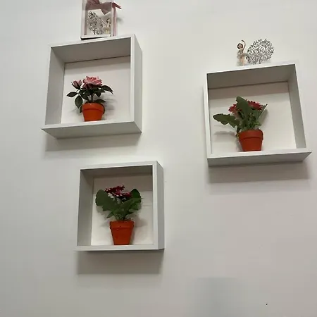 Appartement Sweet Guarrato