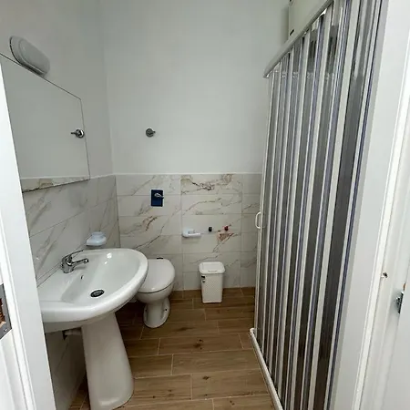 Sweet Apartment *