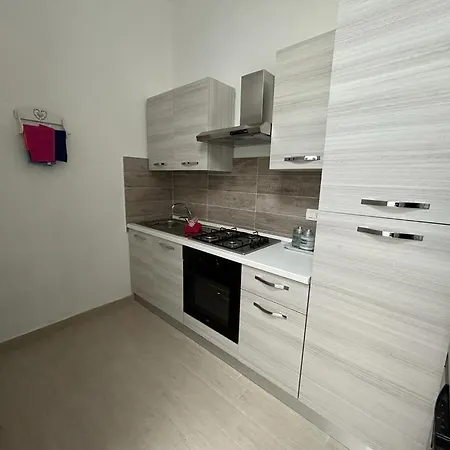 Apartment Sweet Guarrato