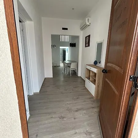 Sweet Appartement Guarrato