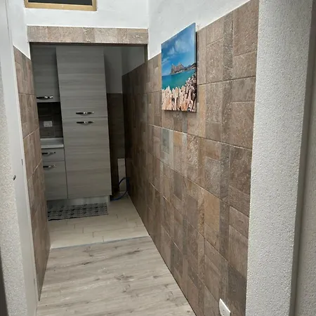Sweet Apartment