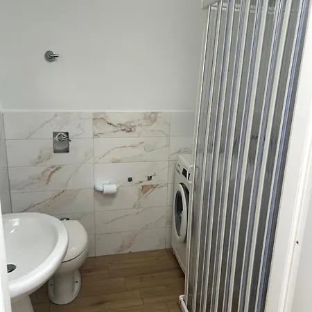 Apartment Sweet Guarrato