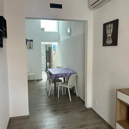 Appartement Sweet Guarrato