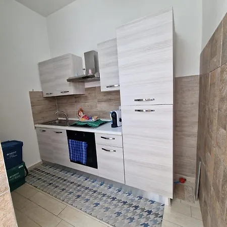 Sweet Appartement Guarrato